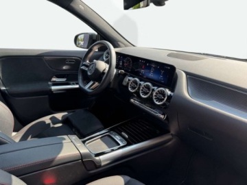 Mercedes GLA II Off-roader Facelifting 1.3 200 163KM 2024 Mercedes-Benz GLA GLA 200 AMG Line MULTIBEAM LED Night Package Kamera, zdjęcie 14