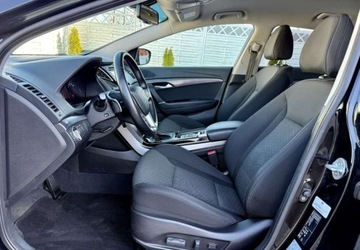 Hyundai i40 Sedan Facelifting 2.0 GDI 165KM 2016 Hyundai i40 Hyundai i40 2.0 GDI Comfort 2.0 Benzyna 165KM, zdjęcie 7