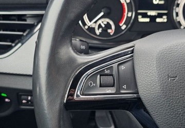 Skoda Kamiq Crossover 1.0 TSI 115KM 2020 Skoda Kamiq Salon PL - I wlasciciel - Climatronic - Czujniki - Kamera - Fa, zdjęcie 15