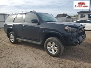 Toyota 2016 Toyota 4-Runner SR5 premium, 4x4, V6 4.0 Benzyna 270KM