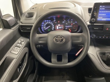 Toyota Proace II 2020 Toyota PROACE CITY VERSO Long 1.5 D-4D Business To, zdjęcie 12