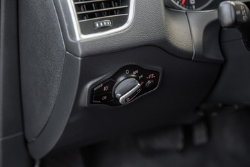 Audi Q5 I SUV 2.0 TFSI 211KM 2009 Audi Q5 S-Line 2.0T 211KM Quattro ! 156tys. km., zdjęcie 27