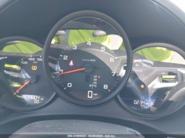 Porsche 2021 Porsche 718 Cayman Porsche 718 Cayman T, od ubezpieczalni 2.0 Benzyna 300KM, zdjęcie 10