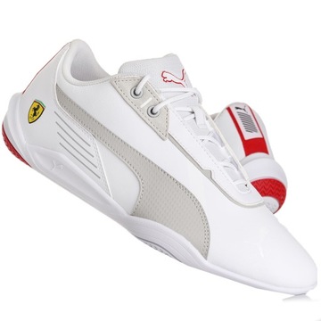 Buty męskie Puma Ferrari R-Cat Machina 306865 02