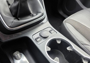 Ford Kuga II SUV 1.5 EcoBoost 150KM 2016 Ford Kuga Jedyne 58 Tkm Auto jak nowe Zarejestrowany 1.5 150KM, zdjęcie 13