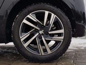 Peugeot 208 II Hatchback 1.2 PureTech 102KM 2022 Peugeot 208 1.2 PureTech 100 (101 KM) SS Allure Pack FV23 1.2 Benzyna, zdjęcie 11