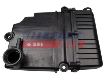 POUZDRO FILTRU VZDUCHU DOBLO 00- 05- - FT37701