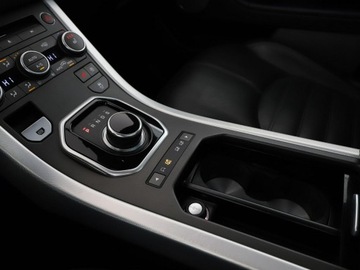 Land Rover Range Rover Evoque I SUV 5d Facelifting 2.0D TD4 180KM 2018 Land Rover Range Rover Evoque 4x4 automat skóra, zdjęcie 24