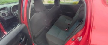 Toyota Yaris III Hatchback 5d 1.0 VVT-i 69KM 2011 Toyota Yaris Salon POLSKA Zadbana GWARANCJA Zobacz Benzyna 69KM, zdjęcie 8