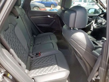 Audi SQ5 2023 Audi SQ5 Premium Plus 2023 3.0l 3.0 Benzyna 349KM, zdjęcie 11