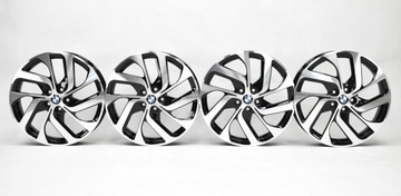 BMW I3 5X19 ET43 5,5X19 ET53 6856894 6856895