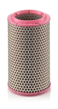 FILTR VZDUCHU FIAT BARCHETTA 1,7I 3/95