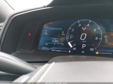 Chevrolet Corvette C7 2025 Chevrolet Corvette Stingray 1LT 2025 6.2 Benzyna 490KM, zdjęcie 10