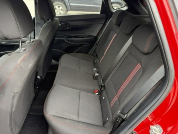 Hyundai i20 III Hatchback Facelifting 1.0 T-GDI 100KM 2024 Hyundai i20 N-Line*Automat, zdjęcie 19