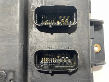 Модуль контроллера задних фонарей Iveco Stralis 504280976