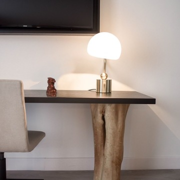 DEKORACJA SAMOCHODU FENG SHUI RZEŹBA W DREWNIE ZODIAK