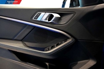 BMW Seria 1 F40 Hatchback M 2.0 M135i 306KM 2021 BMW Seria 1 M135i xDriveFV23Hamulec Sportowy MPakiet Aerodynamiczny MFotel, zdjęcie 13