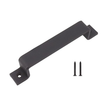 Klamka do drzwi drążek 153mm rozstaw otworów