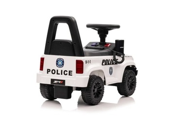 Поездка с Мегафоном QLS-993 Белый