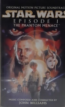 MC John Williams – Star Wars - Episode I: The Phantom Menace