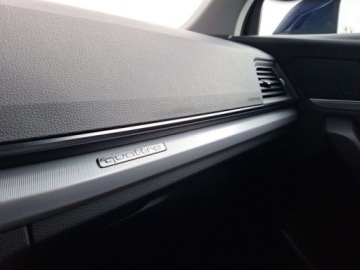 Audi 2022 Audi Q5 Sportback 40TDI mHEV Quattro Sline Stronic MatrixLEDZbiornik70LKam, zdjęcie 25