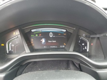 Honda 2021 Honda CR-V EXL 2021 2.0l 2.0 Hybryda 212KM, zdjęcie 9