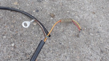 NISSAN X-TRAIL T30 ZAŘÍZENÍ(HÁK) TÁŽNÝ