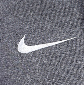 NIKE bluza dresowa damska z kapturem BAWEŁNA XL