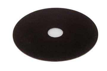 ДИСК INTER VIS ДЛЯ РЕЗКИ МЕТАЛЛА INOX 125X1,0