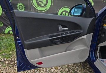 Kia Ceed I SW 2.0 143KM 2008 Kia Ceed Kia Ceed 2.0 Benzyna 143KM, zdjęcie 17