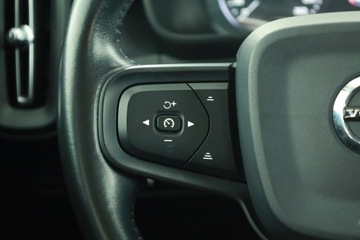 Volvo XC40 Crossover 1.5 T3 163KM 2021 Volvo XC40 T3, Salon Polska, 1. Właściciel, zdjęcie 11