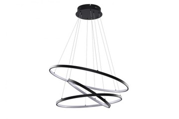 LAMPA WISZĄCA KOŁO WHEEL DIMM 3 AZ2920 AZZARDO