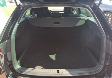 Skoda Octavia IV Liftback 1.5 TSI EVO 150KM 2021 Skoda Octavia Ambition 1.5 TSI e-Tec 150 KM Kamera LED Czujniki Climat, zdjęcie 7