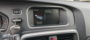 Volvo V40 II Hatchback 1.6 D2 115KM 2015 Volvo V40 1,6Hdi 115KM Skóra Navi Parktronik, zdjęcie 18