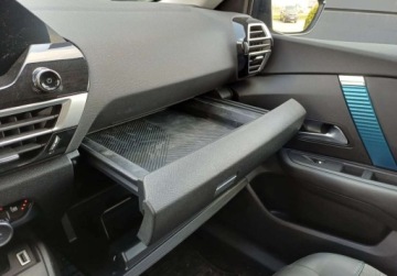 Citroen 2023 Citroen C4 99 e-C4 Feel Pack 136 KM EV50kWh AT I wl. GWARANCJA FV23, zdjęcie 27