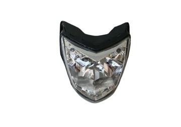 Lampa reflektor SYM Wolf 125 - 250