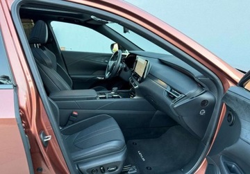 Lexus RX V 2023 Lexus RX RX 500H FSport salonPL gwarancja panorama kamery VAT23 2.4 370KM, zdjęcie 10