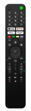 PILOT DO TV SONY RMF-TX520E Głosowy Bluetooth