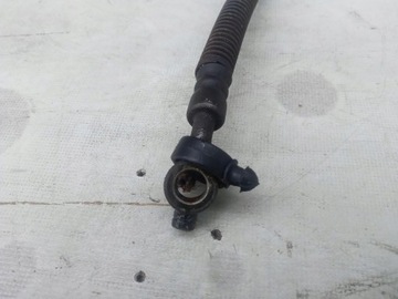 ПЕРЕДНЯЯ ТОРМОЗНАЯ ТРУБКА KAWASAKI ZXR 750