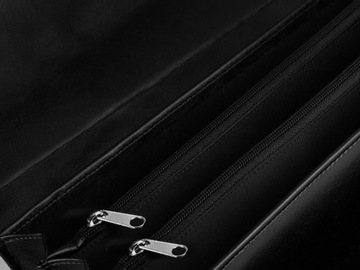 МОДНАЯ БИЗНЕС-СУМКА SOLOME MESSAGE BAG