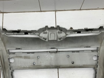 2014 Ford Focus Priekinis bamperis BM5117757A – nuotrauka 11