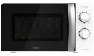 Отдельностоящая микроволновая печь Cecotec ProClean 2110