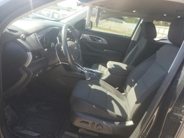 Chevrolet 2020 Chevrolet Traverse 2020r., LT, od ubezpieczalni 3.6 Benzyna 310KM, zdjęcie 6