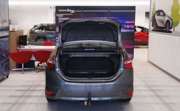 Toyota Corolla XI Sedan 1.33 Dual VVT-i 99KM 2016 Toyota Corolla 1.33 Active 1.3 Benzyna 99KM, zdjęcie 18