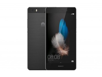 Smartfon Huawei P8 Lite 2/16 GB Czarny