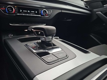Audi Q5 II SUV Facelifting 2.0 40 TDI 204KM 2024 Audi Q5 gwarancja do 2029, matrixy, kamera cofania, tempomat, elektryczny, zdjęcie 19