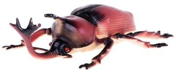 ŻUK ROHATYNIEC NOSOROŻEC XXL DUŻY 20 CM FIGURKA