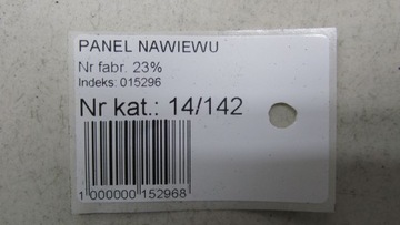 MASTER MOVANO II PANEL KLIMATIZACE 03-10