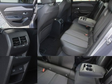 Peugeot 308 III Hatchback 1.2 PureTech 130KM 2023 Peugeot 308 1.2 PureTech Allure gwarancja przebieg, zdjęcie 33