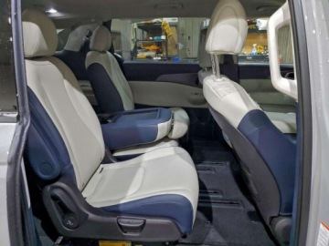 Kia Carnival II 2026 Kia Carnival Sx 2026 1.6 Hybryda 290KM, zdjęcie 11